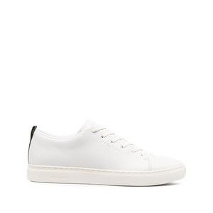 Paul Smith Lee White Tape Sneaker - NWT
